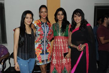 Chandamama Kathalu Preview show